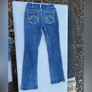 Ariat jeans 28 long